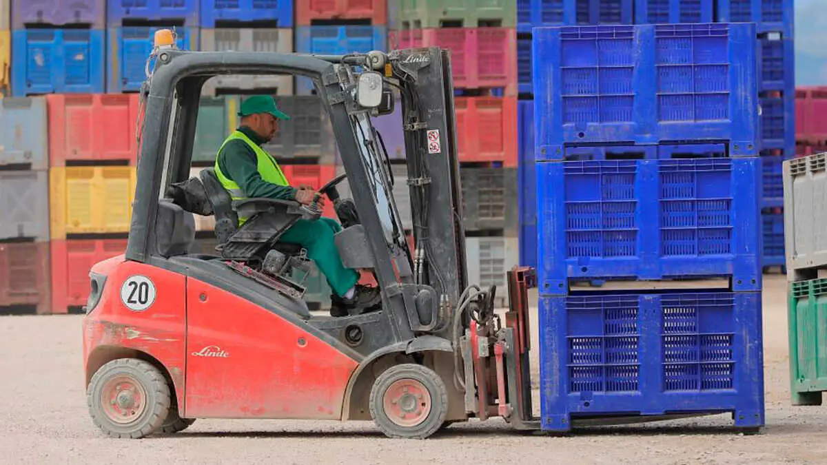 El Departamento de Agricultura convoca ayudas para financiar proyectos piloto de innovaci&oacute;n tecnol&oacute;gica en el sector agroalimentario | Foto: DGA