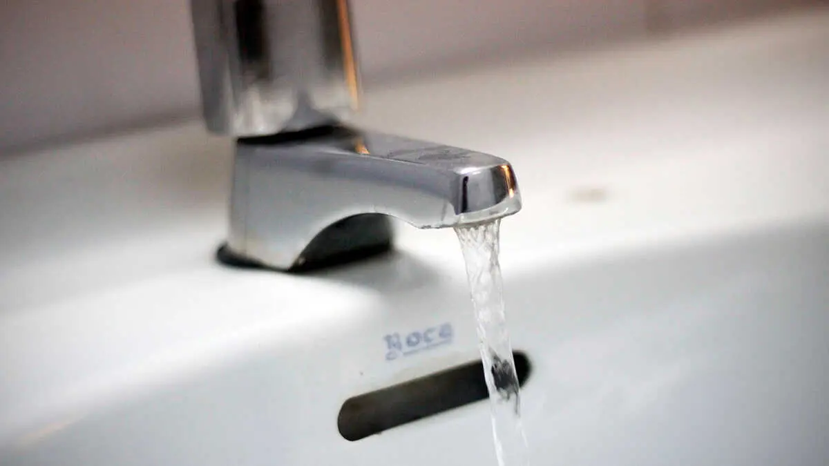 El agua del manantial de Las Paulesas vuelve a ser potable Foto: Arag&oacute;n Press