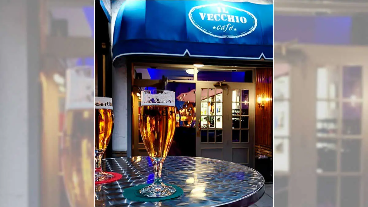 vecchio