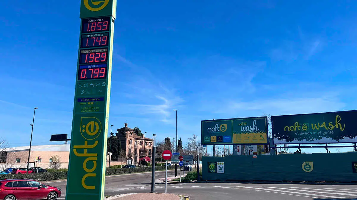 gasolina-precios
