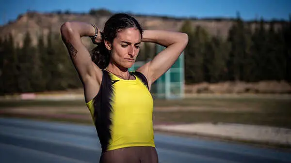 CRISTINA ESPEJO
