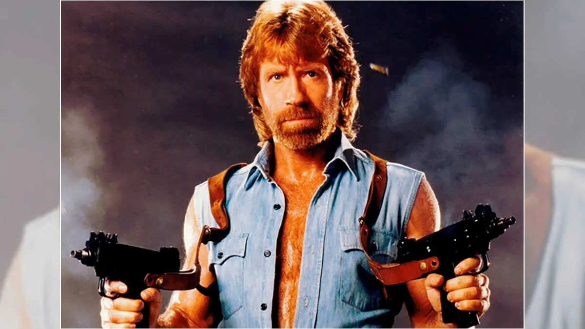 chuck-norris