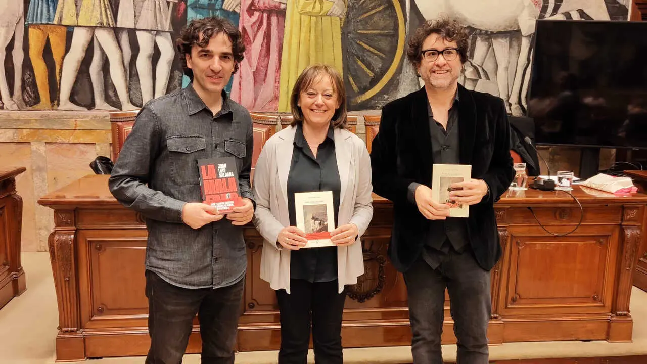 Ganadores de 2025