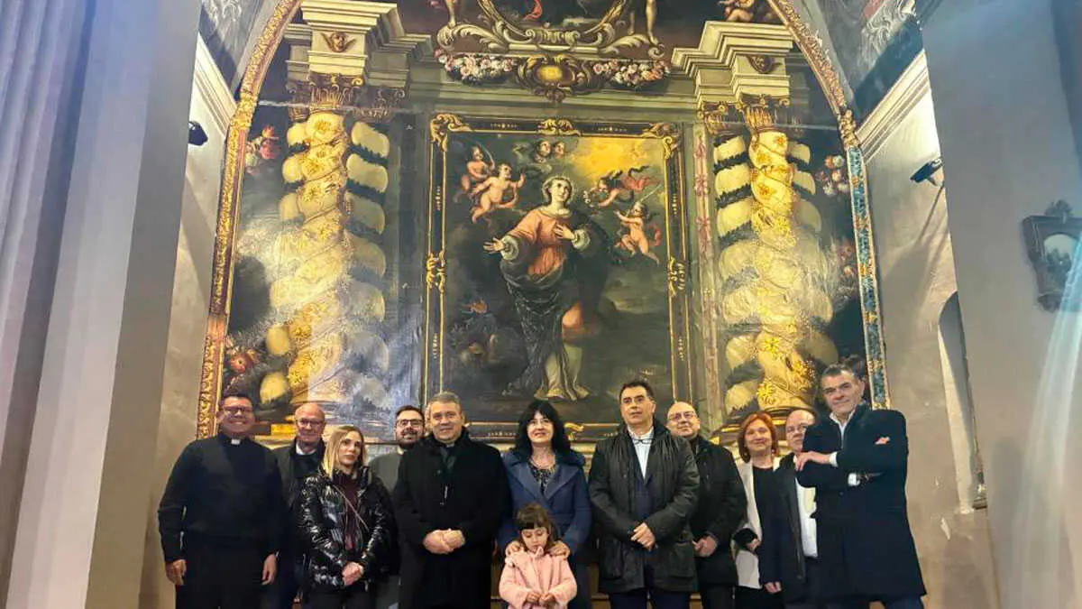 RETABLO