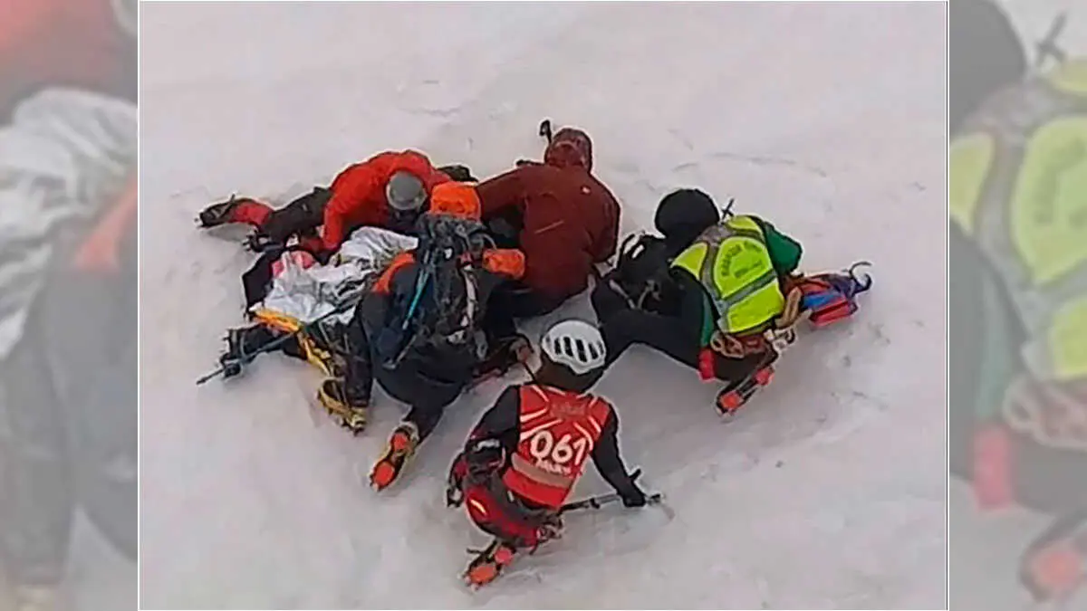 rescate
