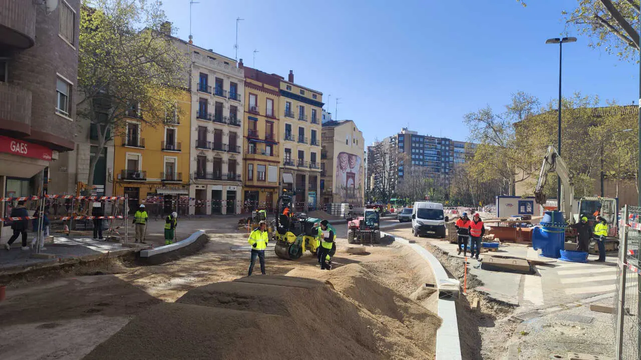 obras san miguel