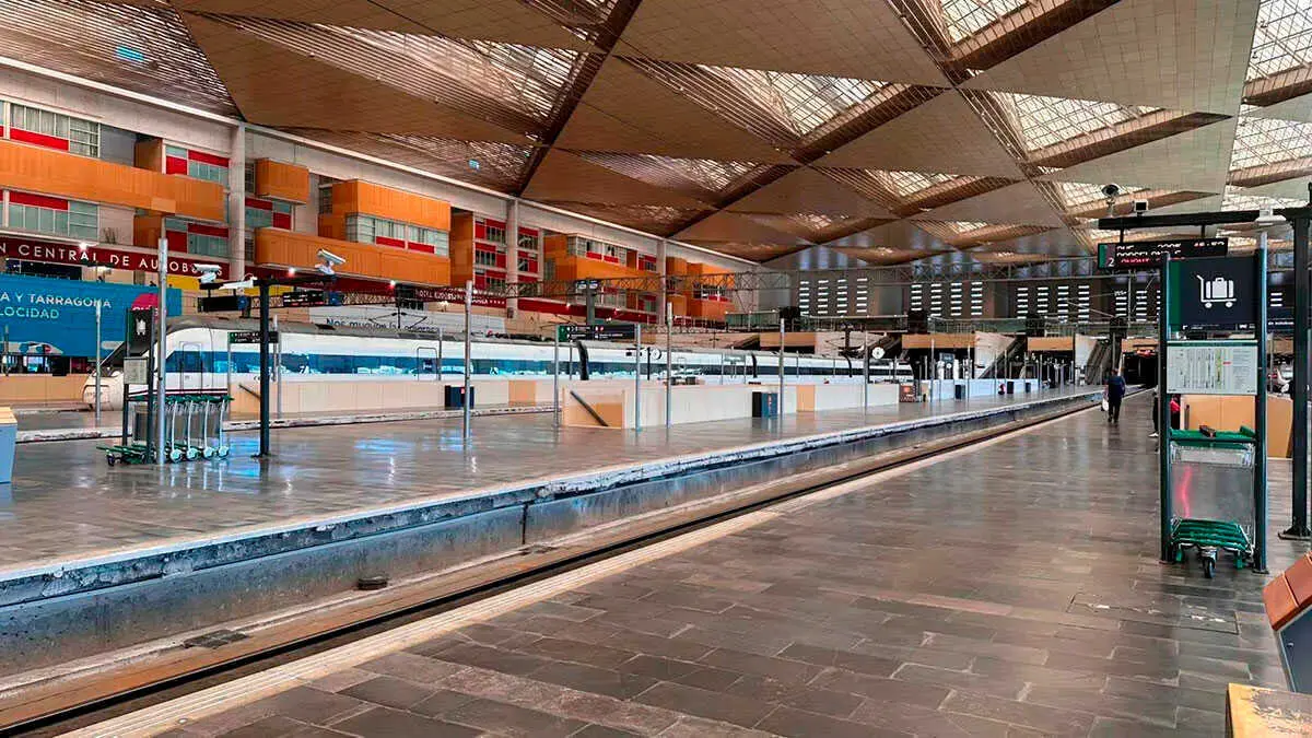 Linea-Zaragoza-Huesca