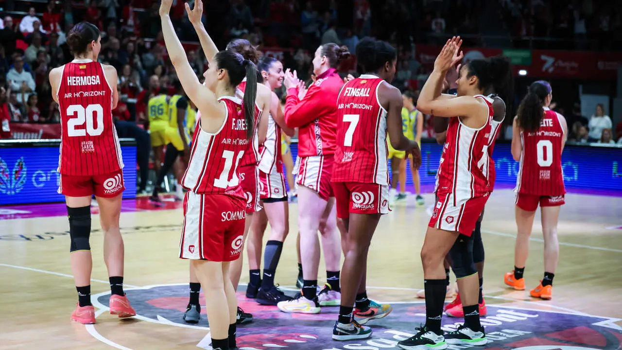 Casademont cuentas liga