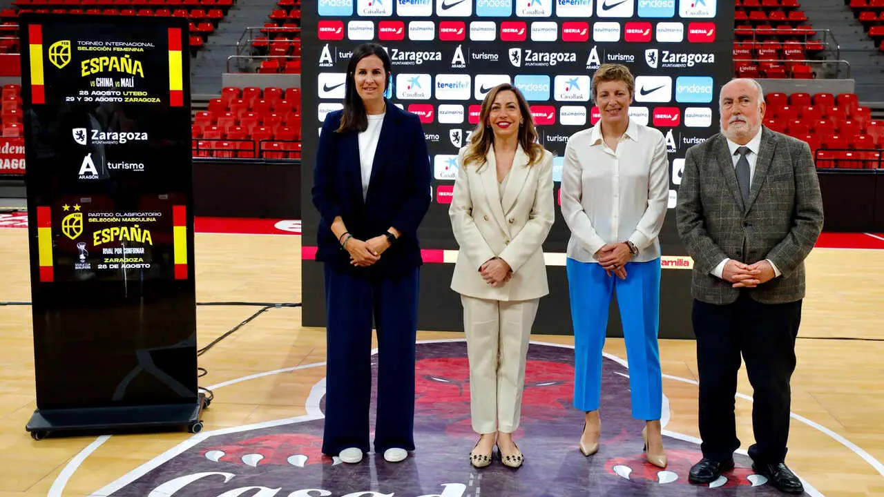 260406 Selecciones espa&ntilde;olas baloncesto (3)