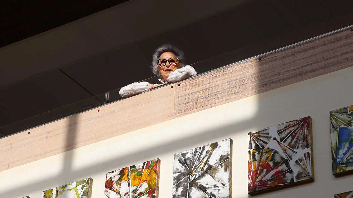 mural