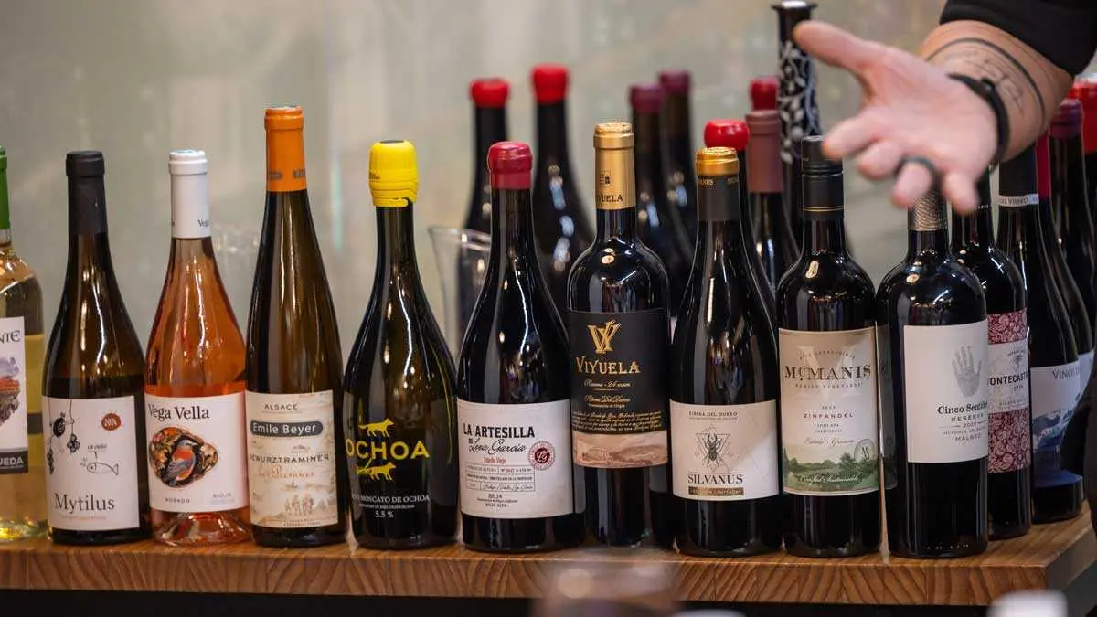 CARTA-VINOS