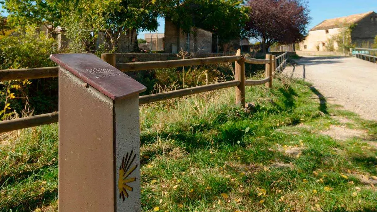 Santacilia.caminosantiago.ayto.web
