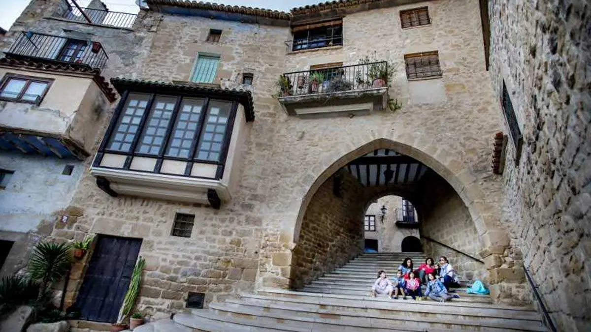 Calaceite-3