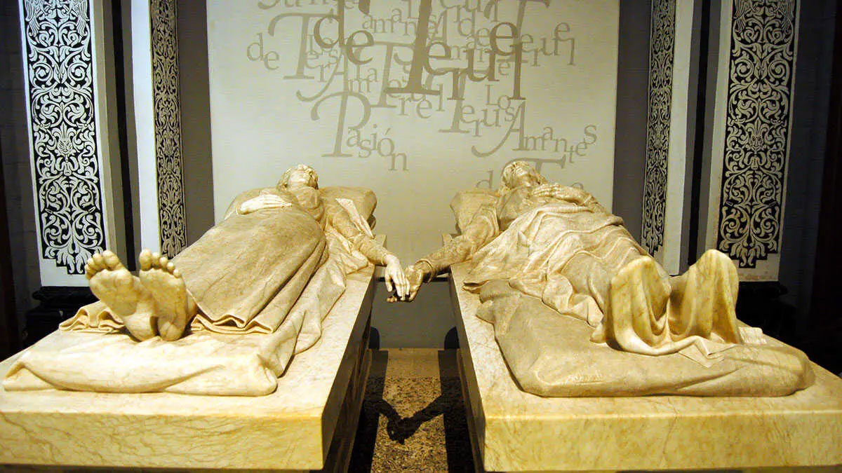 amantes