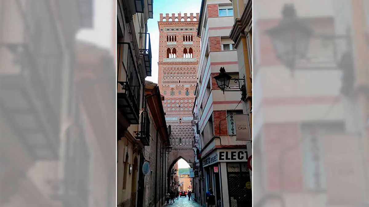 teruel
