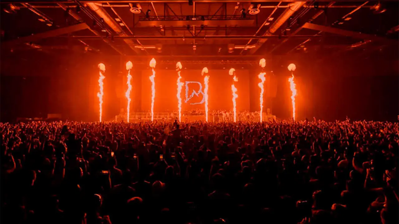 techno