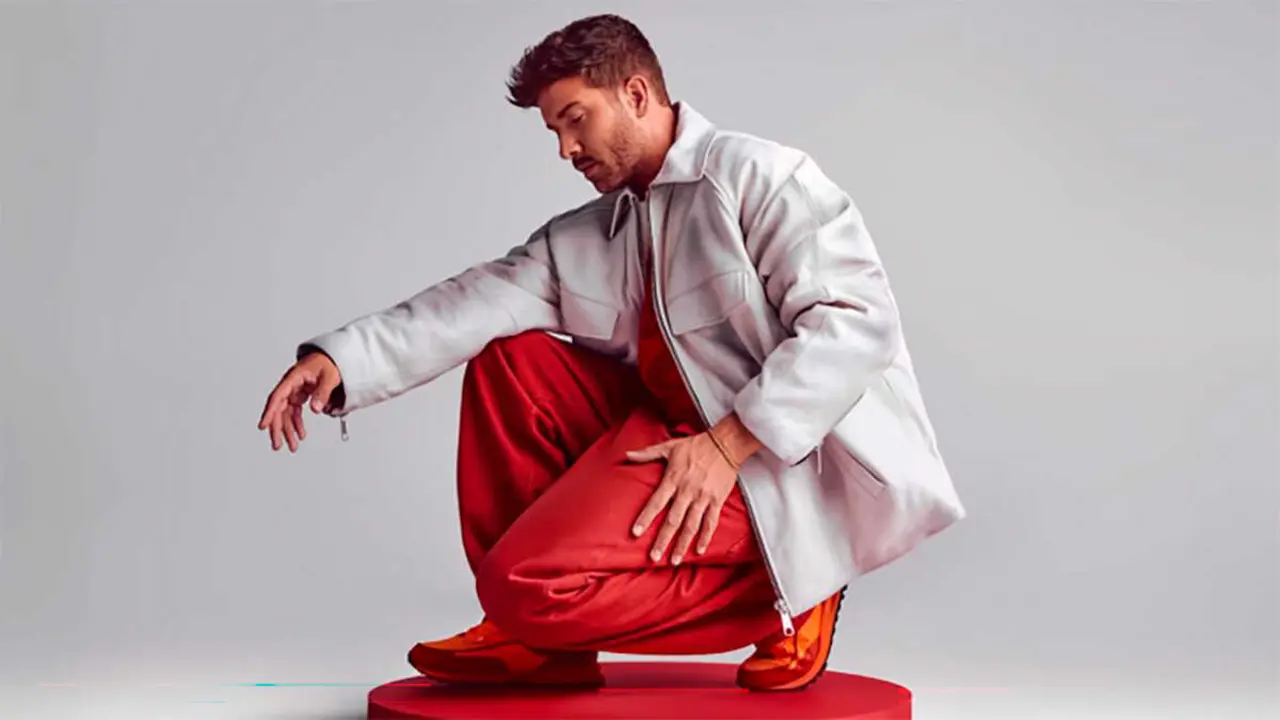 Pablo Albor&aacute;n actuar&aacute; en Zaragoza en 2026