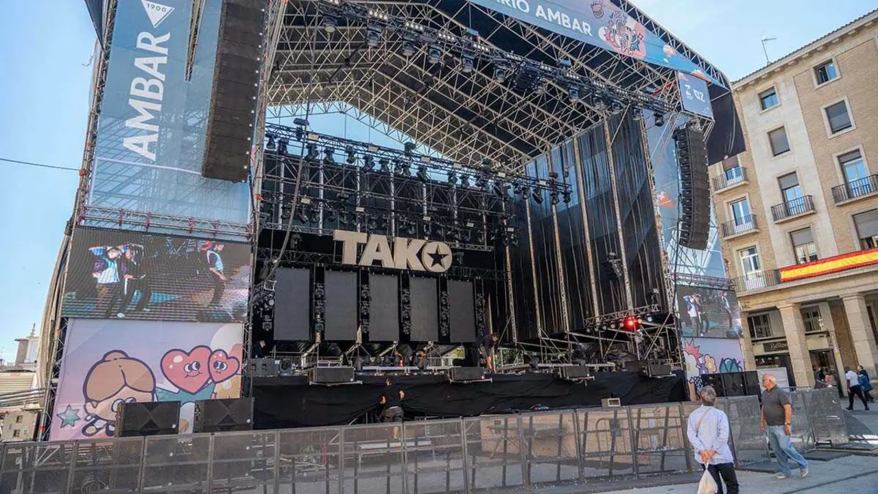 jaimas-conciertos-fiestas-pilar-zaragoza