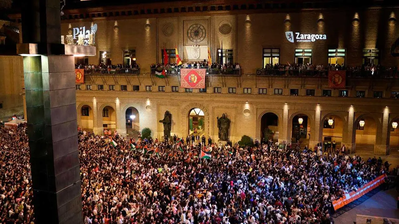 fiestas-pilar-zaragoza-concurso-sanfermines-semifinal