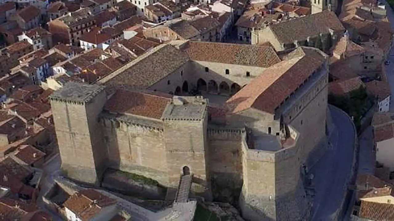 mora