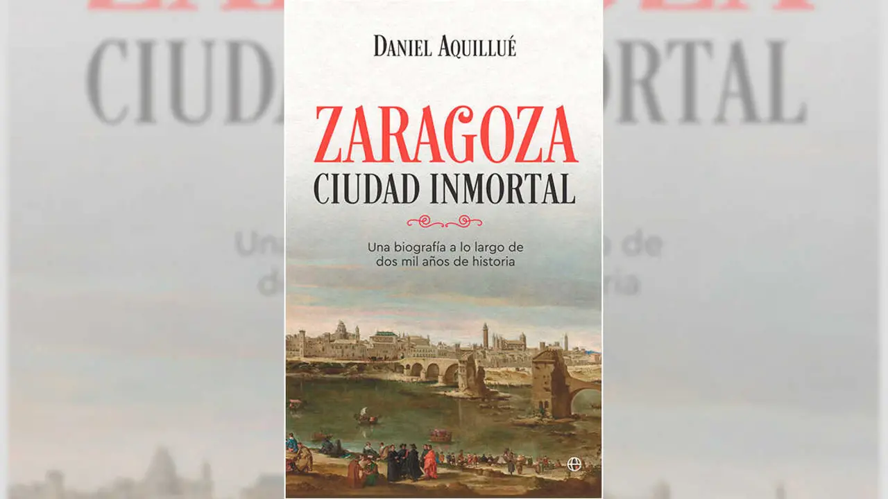 Zaragoza-inmortal