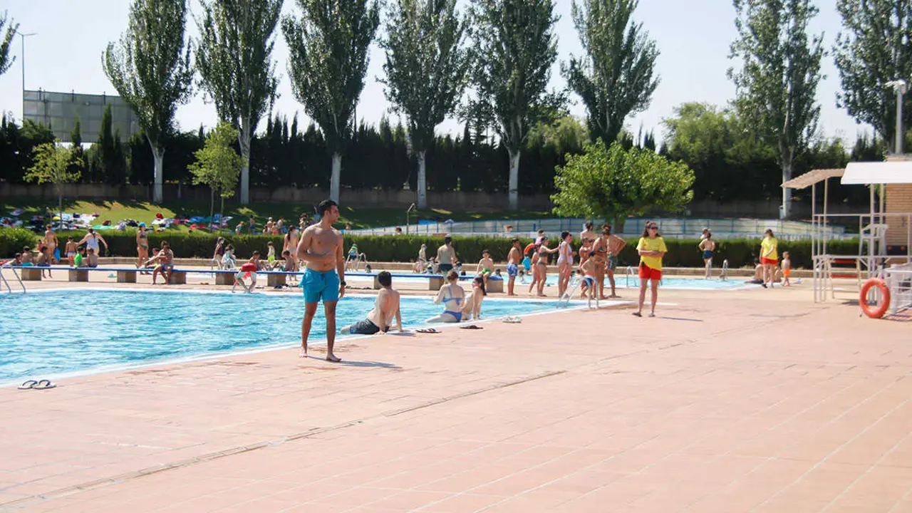 piscinas zaragoza