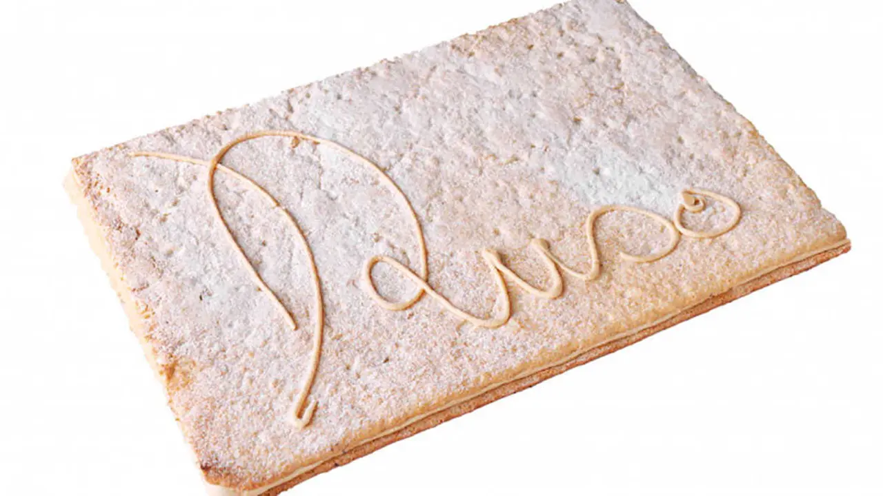 pastel-ruso