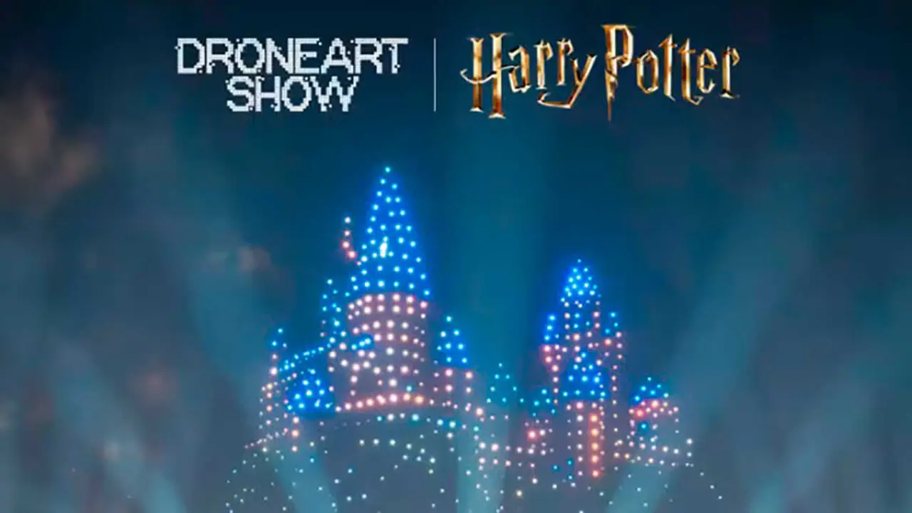 harry-potter-espectaculo-drones-ibercaja-estadio-zaragoza