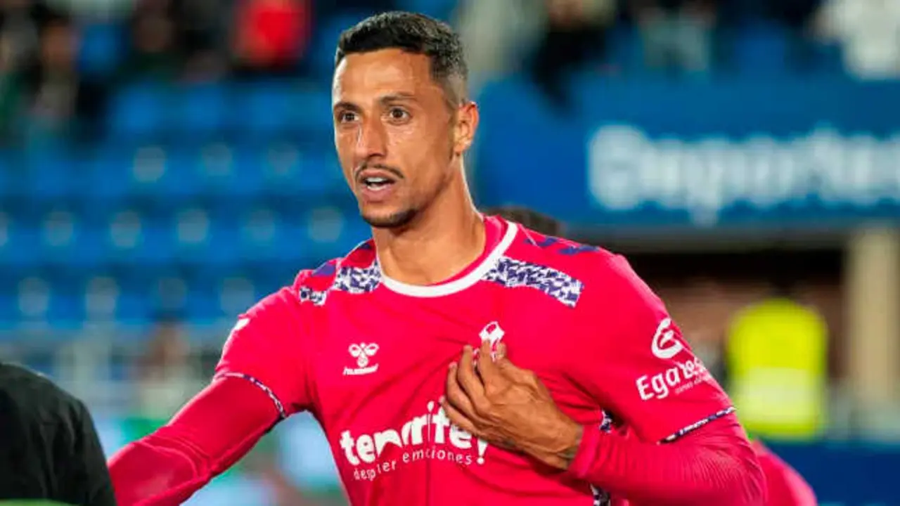 Maikel Mesa
