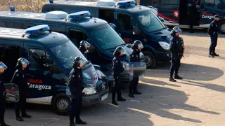 Se ha aprobado la compra de nuevas fundas para los chalecos antiagresiones por un total de 12.898 euros