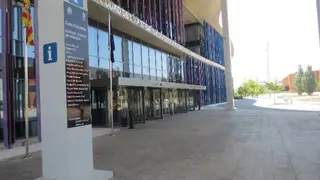 Este servicio fue dotado de personal por parte del Gobierno de Arag&oacute;n para ponerse al d&iacute;a en la tramitaci&oacute;n de asuntos