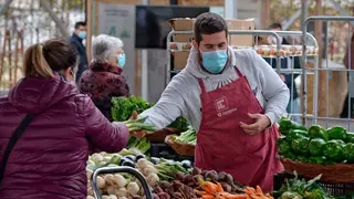 Los aragoneses gastaron una media de 11.507 euros anuales por persona durante 2020