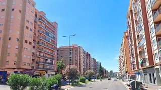 La reforma integral de la avenida de Navarra comenzar&aacute; en 2022