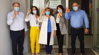 Afedaz ha elegido como lema para el D&iacute;a Mundial del Alzheimer &ldquo;Cero omisiones, cero Alzheimer&rdquo;