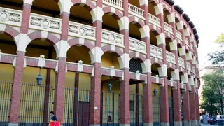 El pliego del concurso establece que la empresa adjudicataria  podr&aacute; organizar espect&aacute;culos durante los d&iacute;as de la feria del Pilar 