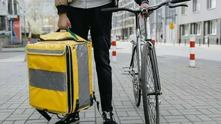 Inspecci&oacute;n de Trabajo de Zaragoza ha reclamado 293.000 euros en cuotas a la Seguridad Social a Amazon Flex