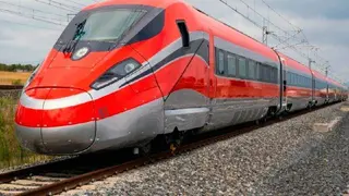 Este tren, seg&uacute;n ha descrito Bartomeu, ser&aacute; &ldquo;el m&aacute;s silencioso, r&aacute;pido y friendly del mercado&rdquo;