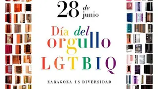 Las principales fuentes de la ciudad se iluminar&aacute;n con los colores arco&iacute;ris y una campa&ntilde;a llenar&aacute; las calles para concienciar a la ciudadan&iacute;a sobre la importancia de avanzar en la igualdad