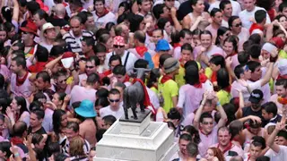 Las fiestas regresan desde este viernes hasta el 11 de julio