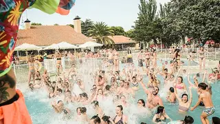 El Slap! Festival estrenar&aacute; ubicaci&oacute;n en el Parque Deportivo Ebro.