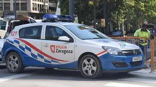 Uno de los detenidos estaba procesado por un delito previo de lesiones