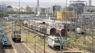 El plazo de ejecuci&oacute;n es de 57 meses | Foto: Laura Trives