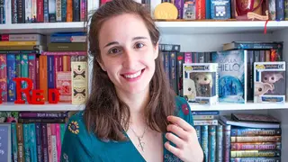 Primer plano Patricia Garc&iacute;a