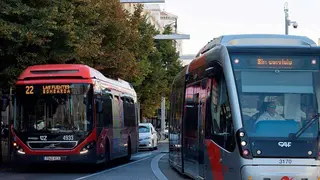 La deuda asciende a 24,5 millones de euros | Foto: Laura Trives