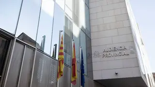 Audiencia Provincial de Zaragoza
