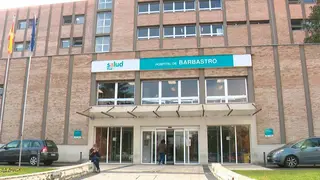 Este lunes, el hospital amanec&iacute;a con una carta p&uacute;blica de la responsable de secci&oacute;n, la doctora Ver&oacute;nica Carderero, en la que anunciaba su dimisi&oacute;n