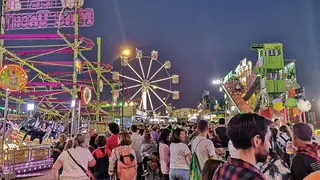 El domingo se celebrar&aacute; el tradicional D&iacute;a Popular, con todas las atracciones al 50% de su tarifa habitual