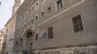 Casa de los Morlanes