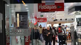 Lasa&ntilde;a El Corte Ingl&eacute;s
