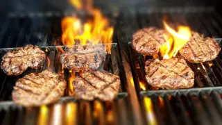 La carne de hamburguesa contaminada con salmonella ya ha sido retirada del mercado